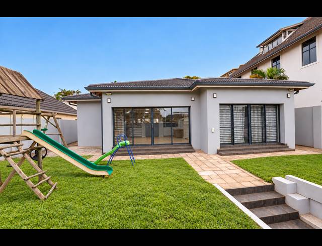 3 BEDROOM HOUSE FOR SALE IN MUSGRAVE